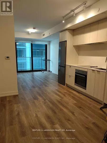 Hamilton (beasley), ON L8R3J2,1 Jarvis ST #816