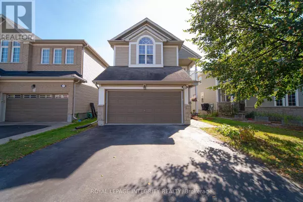 214 HUNTSVILLE DRIVE, Ottawa, ON K2T0C7