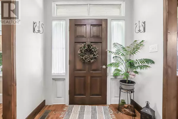 Ashfield-colborne-wawanosh (west Wawanosh), ON N0G2H0,85695 ST. HELENS LINE