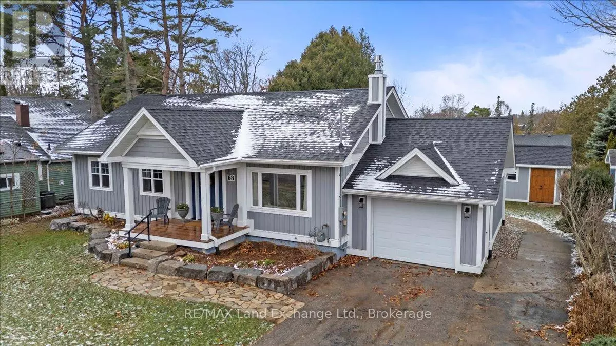 Saugeen Shores, ON N0H2L0,68 GREY STREET N