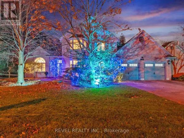 Chatham-kent (sw), ON N7M6G3,11 CRAMAR CRESCENT