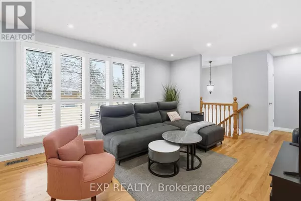 Waterloo, ON N2L5P1,364 ROSELAWN PLACE