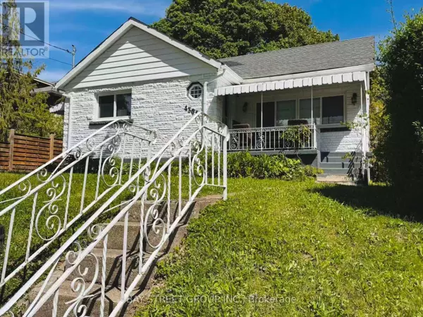 Niagara Falls (downtown), ON L2E1G7,4305 BAMPFIELD STREET