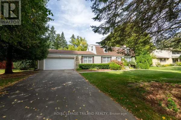 London South (south C), ON N6K1B4,769 HAIGHTON ROAD