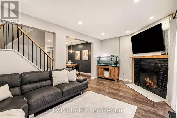 Ottawa, ON K2L2W7,23 MCCURDY DRIVE