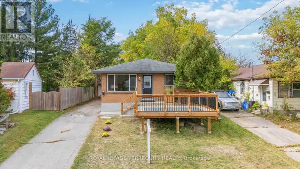 183 EMERSON AVENUE, London South (south A), ON N5Z3L5