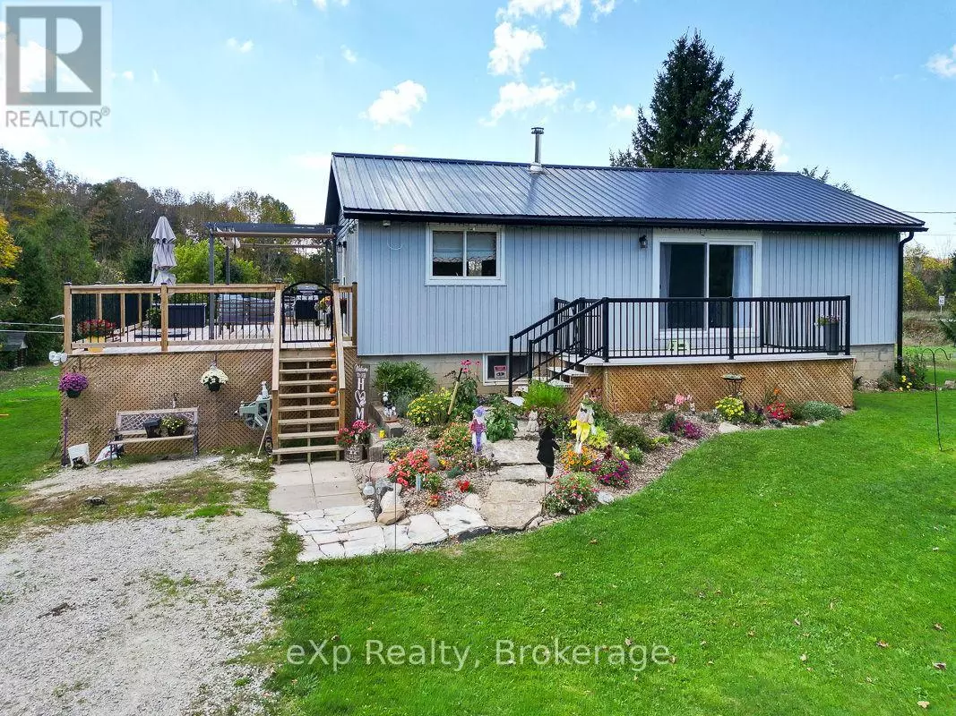 Georgian Bluffs, ON N0H2T0,179422 GREY ROAD 17