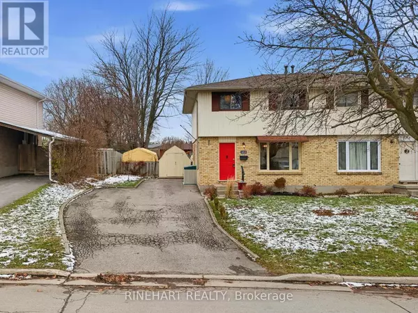 London South (south Q), ON N6C3B7,452 STOCKTON STREET