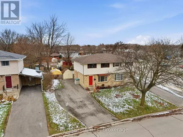 London South (south Q), ON N6C3B7,452 STOCKTON STREET