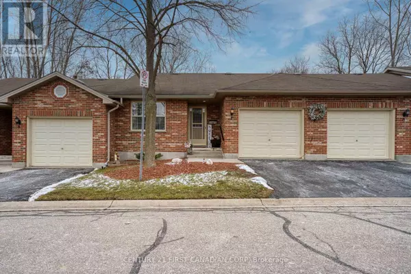 80 Centre ST #7, London South (south E), ON N6J1T5