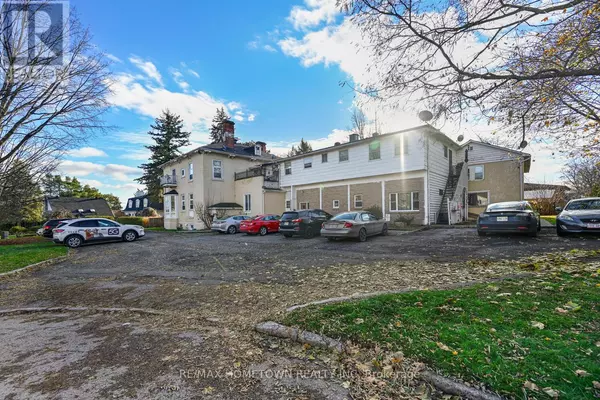 Brockville, ON K6V3A4,10 BELVEDERE PLACE