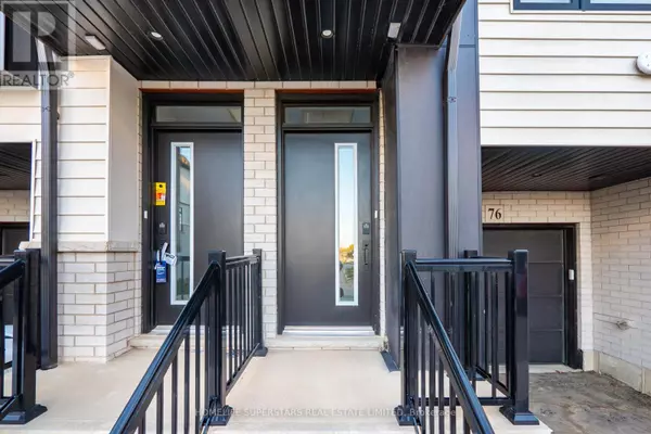 Brant (paris), ON N3L0N5,55 Tom Brown DR #76