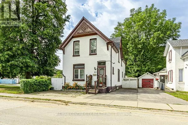 London East (east L), ON N5Z2A6,203 RECTORY STREET