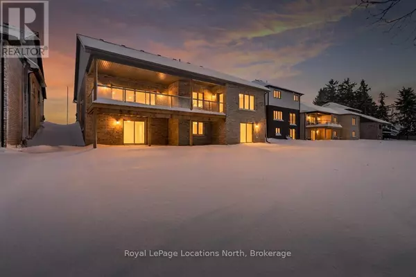 West Grey, ON N0G1R0,160 ECCLES AVENUE