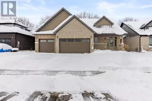 West Grey, ON N0G1R0,160 ECCLES AVENUE