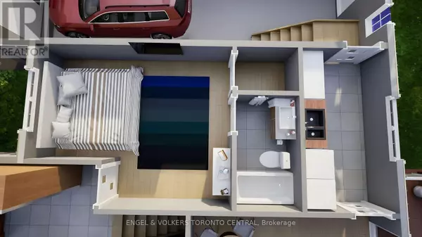 Trent Hills (warkworth), ON K0K3K0,14 WINTER ROAD