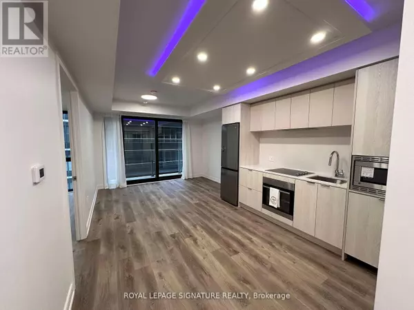 1 Jarvis ST #1313, Hamilton (beasley), ON L8R0A8