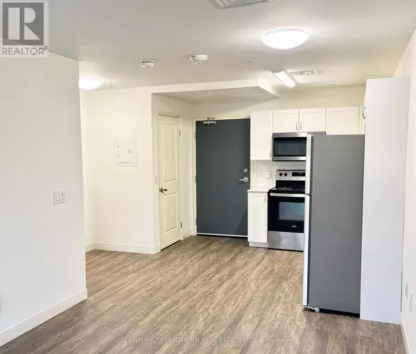 135 Station ST #410, Belleville (belleville Ward), ON K8N2S9