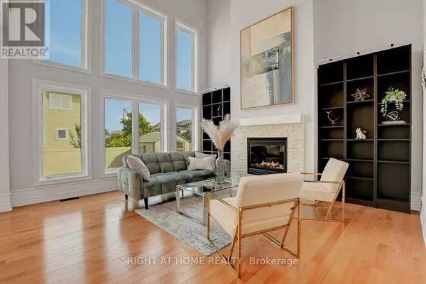 Ottawa, ON K4M0B4,510 SUMMERHILL STREET