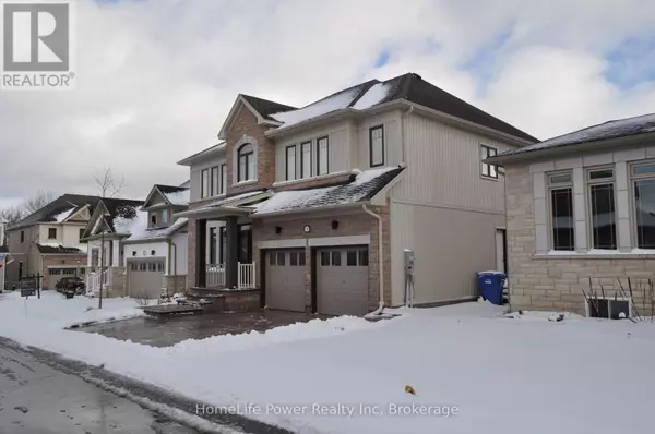 3 LOVERING LANE, Guelph (kortright East), ON N1L0H3