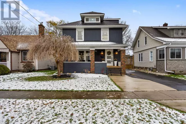 Niagara Falls (chippawa), ON L2G6K4,3560 STRANG DRIVE