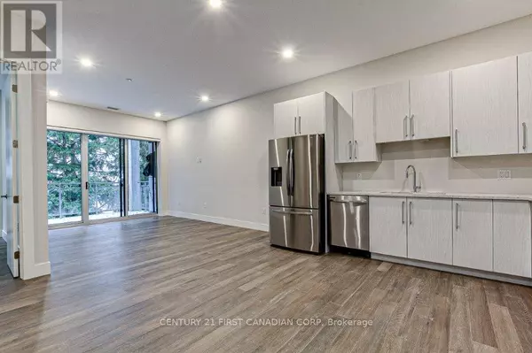 London North (north R), ON N6G2V7,1696 FIDDLEHEAD PL #108