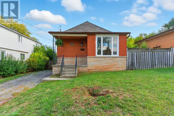 22 WORSLEY ROAD, Hamilton (stoney Creek), ON L8E2E7