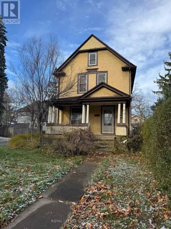 Niagara Falls (downtown), ON L2E1B1,4579 EASTWOOD CRESCENT