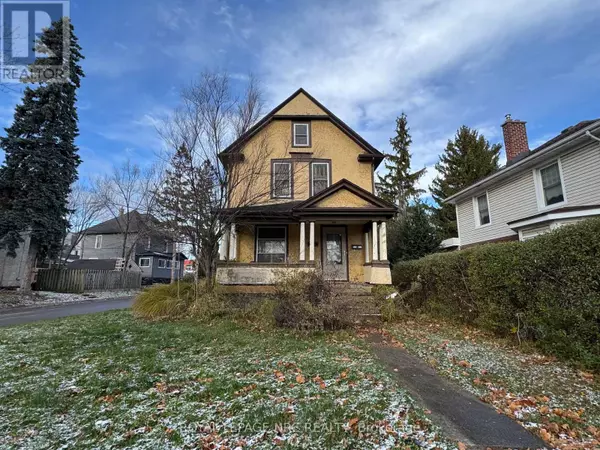 4579 EASTWOOD CRESCENT, Niagara Falls (downtown), ON L2E1B1