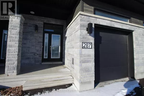 Russell, ON K0A1W0,287 BELFORT STREET