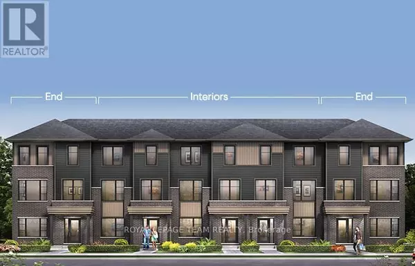 866 FAIRLINE ROW, Ottawa, ON K2V0T9