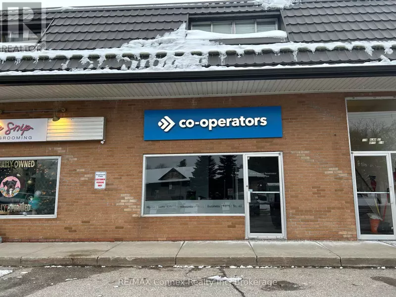 178 Alma ST West #3, Guelph/eramosa (rockwood), ON N0B2K0