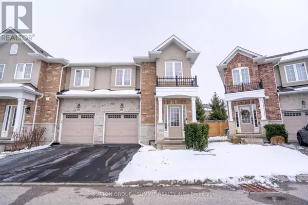 90 Raymond RD #23, Hamilton (meadowlands), ON L9K0J6