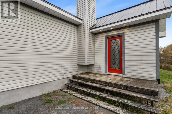 The Nation, ON K0B1A0,2015 ADANAC ROAD