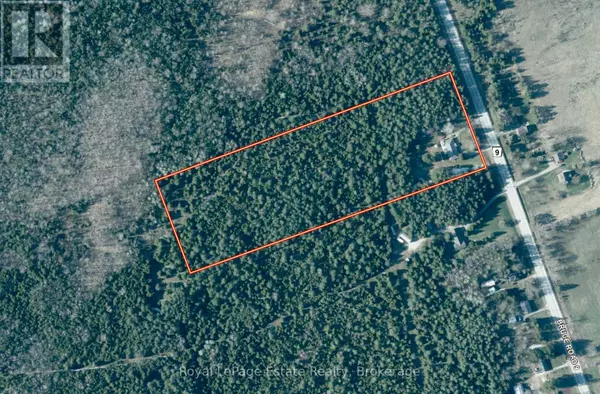 South Bruce Peninsula, ON N0H2T0,478 BRUCE RD 9