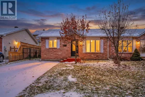 1032 LAWRENCE STREET, Clarence-rockland, ON K4K1N1