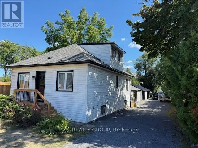 Quinte West (sidney Ward), ON K8V5P5,550 OLD HIGHWAY 2