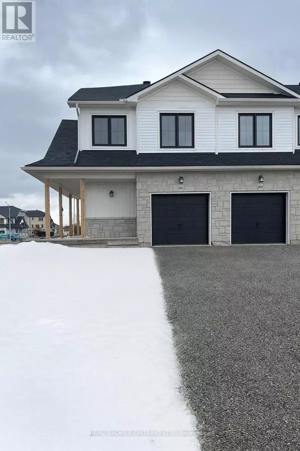 87 STAPLES BOULEVARD, Smiths Falls, ON K7A0B8