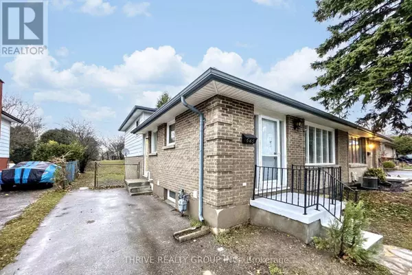 645 CHIDDINGTON AVENUE, London South (south R), ON N6C2W6