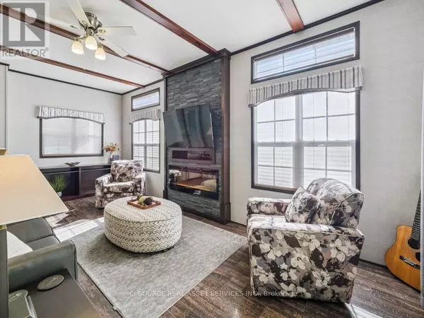 Gravenhurst (morrison), ON P0E1N0,1082 Shamrock Marina RD #192