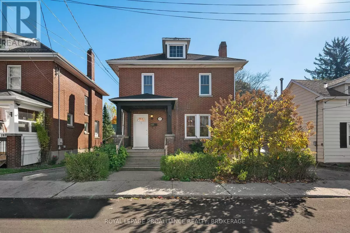 Brockville, ON K6V3Y4,195 CHURCH STREET