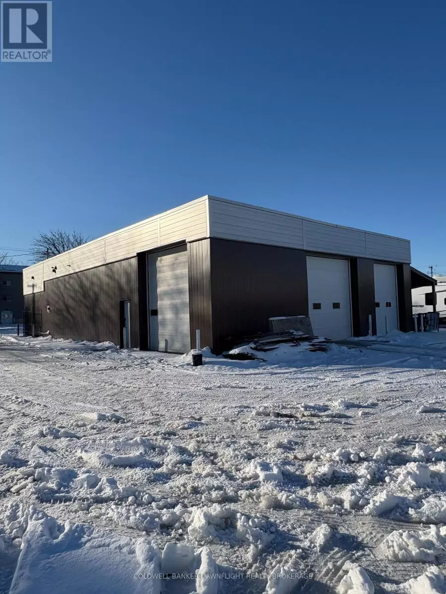 South Huron (exeter), ON N0M1S2,180 VICTORIA STREET W