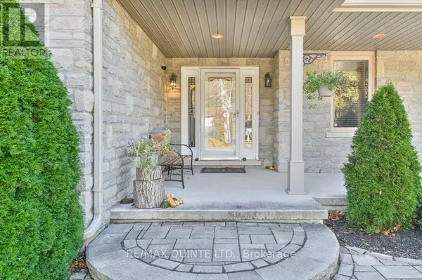 Quinte West (murray Ward), ON K8V5P4,16845 TELEPHONE ROAD