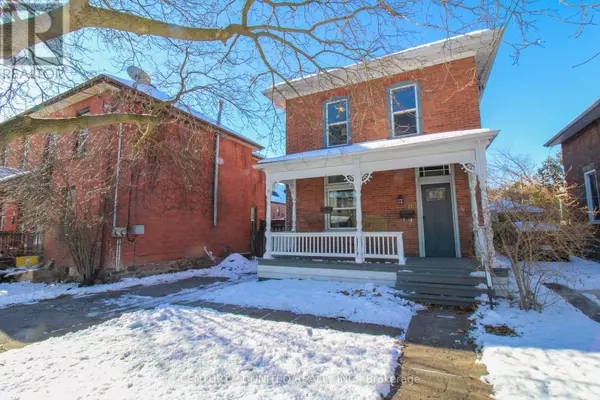 Peterborough (town Ward 3), ON K9J3N6,183 RUBIDGE STREET