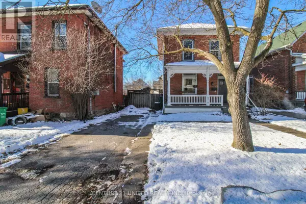 Peterborough (town Ward 3), ON K9J3N6,183 RUBIDGE STREET