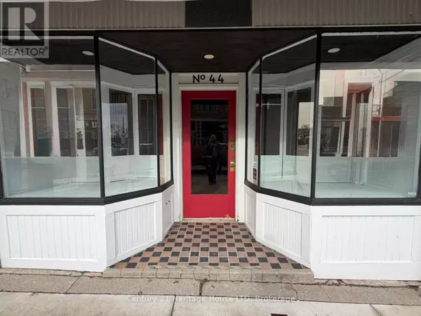 44 JARVIS STREET, Fort Erie (central), ON L2A2S4