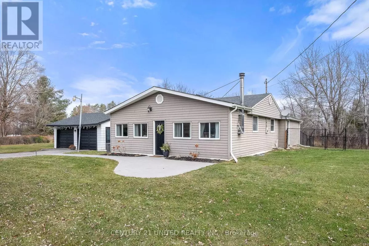 Alnwick/haldimand, ON K0K3K0,145 NOONAN ROAD