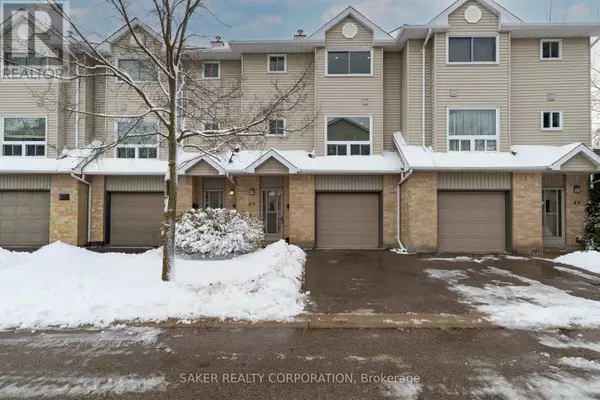 1990 Wavell ST #39, London East (east I), ON N5V4N5