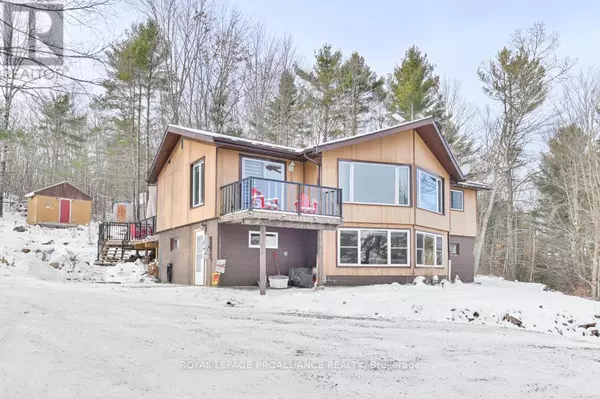 17206 HIGHWAY 41, Addington Highlands (addington Highlands), ON K0H1K0