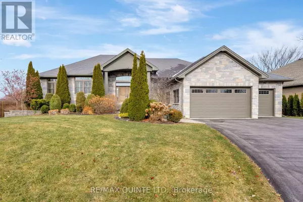 54 SETTLERS LANDING DRIVE, Quinte West (sidney Ward), ON K8R0A9